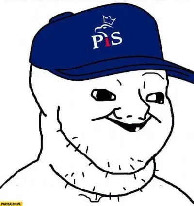 Lemmonix - Pisowcy robią takie fikołki w temacie afery z działką CPK, że trzeba ich c...