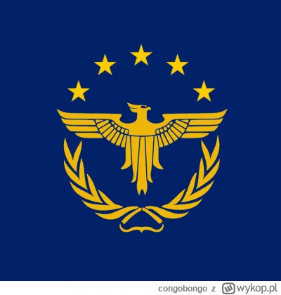 congobongo - Federalizacja unii
Wspólny program atomowy
Rozbbudowa arsenału nuklearne...