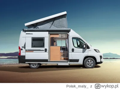 Polakmaly - Dajcie znać gdy camper od pijanego sędziego będzie na licytacji, chętnie ...