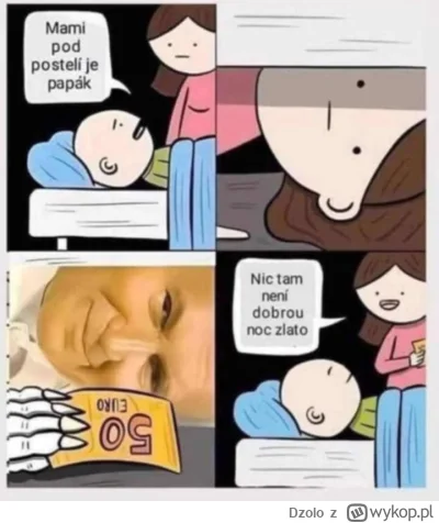 Dzolo - #heheszki #memy #czeskiememy #papaj #papak #mydlimydli