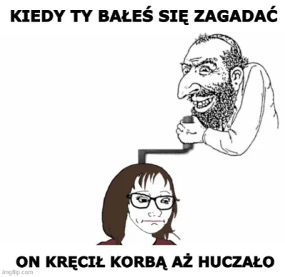 gaca1111 - #przegryw Panowie, nie śpimy kręcimy
