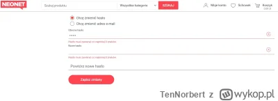TenNorbert - Chyba osoby pracujące przy #wykop20 robiły również stronę dla #neonet

N...