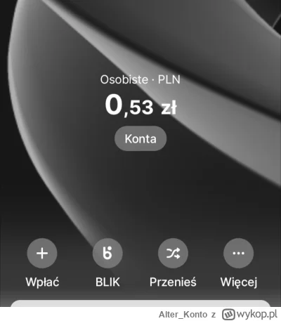 Alter_Konto - @LeoXIV ja go nie poratuję niestety