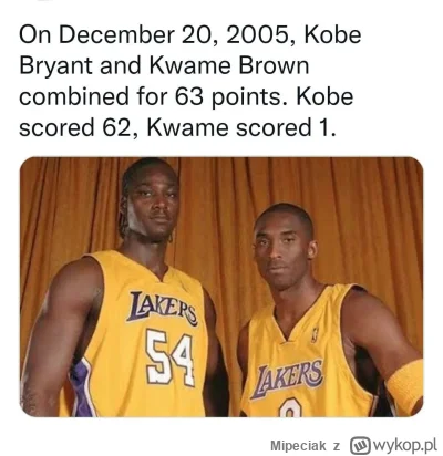 Mipeciak - #koszykowka Loyd i Balcerowski