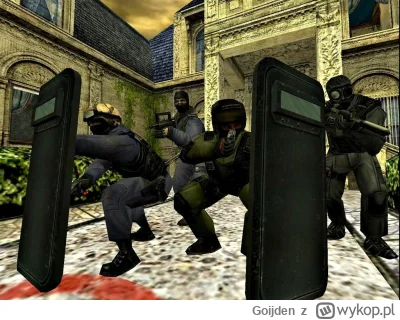 Goijden - #limanowa Sytuacja jest tragiczna właśnie rozpętało się piekło, słychać wyb...