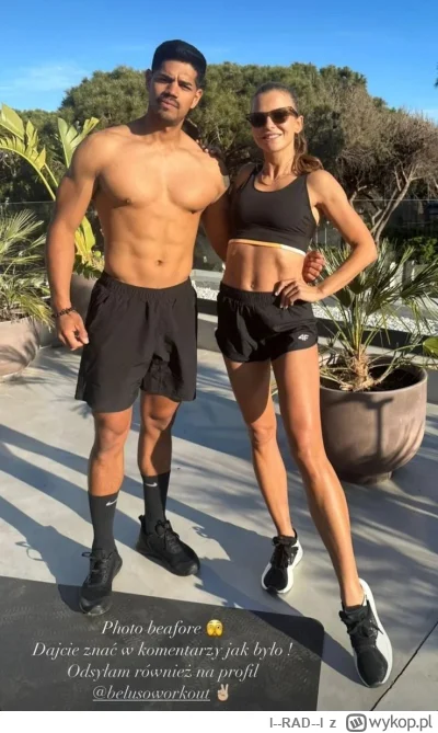 l--RAD--l - heheszki #lewandowski #p0lka

Beafore hihihi 
Nie dziwię się że się na pi...