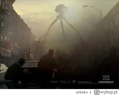 orkako - ( ͡º ͜ʖ͡º)