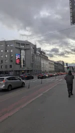 vulcanitu - Chłop w Tallinie