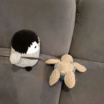 tiofen - CO ON MU ROBI AAAAA 

#tiofendzierga