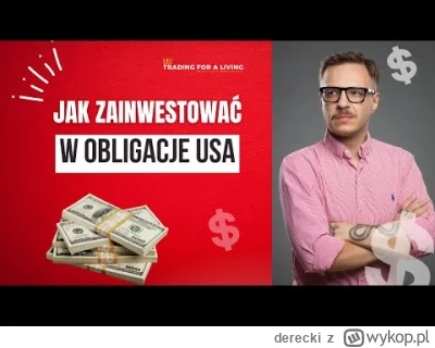 derecki - @tom-ek12333: Ta dźwignia jest świadoma czyli kupujesz tyle jednostek TLT b...