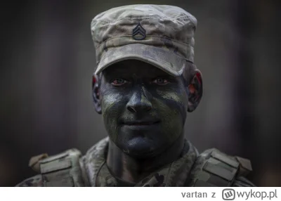 vartan - W wojsku też rasizm ( ͡º ͜ʖ͡º)
