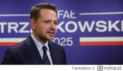 Castellano - Żaden polityk czy działacz koalicji rządzącej czy koalicji obywatelskiej...