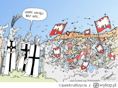CipakKrulRzycia - @ProstyKrzywy: jeszcze jak