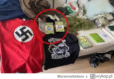 MarianoaItaliano - @kastrator2: Aż sie przypomina 3 karty SIM w tej prowokacji FSB u ...