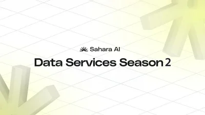 neverwinternights - Sahara AI to zdecentralizowana platforma blockchain dla sztucznej...