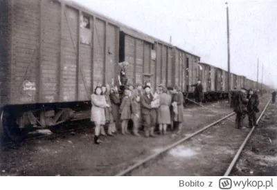 Bobito - #ukraina #wojna #rosja #historia

"Rosja ma długą historię braku szacunku dl...