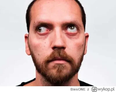 BiesONE - @polak-p tymczasem operator patrzący na cele.