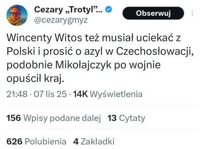 splinter96 - to już trzeba jakiejś elementarnej godności nie mieć żeby tych ludzi prz...