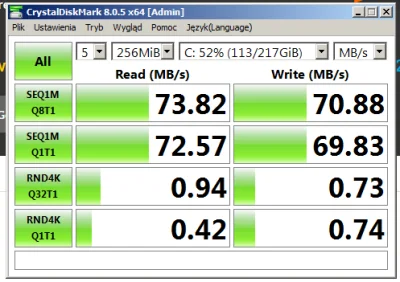 kantek007 - Bardzo źle? #pcmasterrace