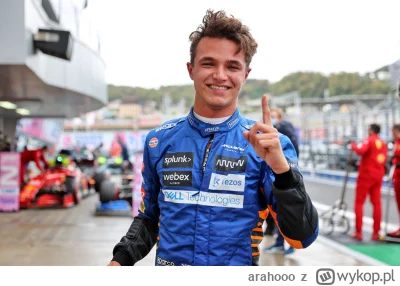 arahooo - LANDO MUSISZ. Zrób to dla Polaków #f1