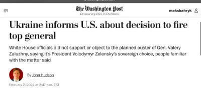 yosemitesam - #ukraina #rosja #wojna 
The Washington Post