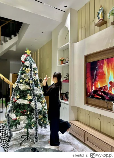 silentpl - @silentpl: A jeśli ktoś lubi #azjatki ( ͡° ͜ʖ ͡°)