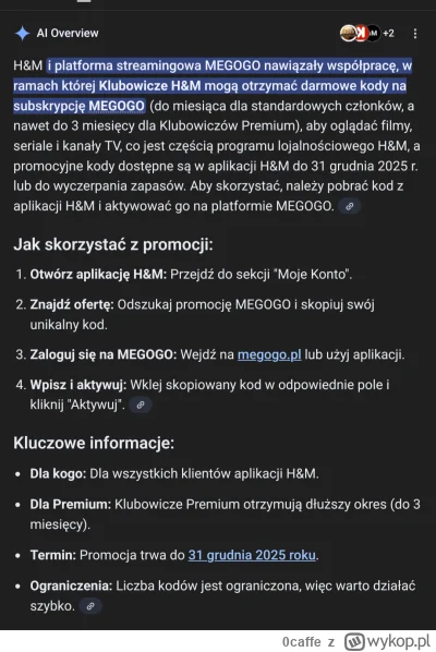 0caffe - #f1 przypomnienie na ostatnie GP, że jest jeszcze promka #megogo i można obe...