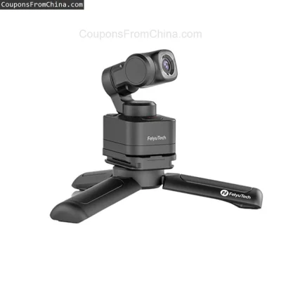 n____S - ❗ Feiyu Pocket 3 Detachable 3-Axis Stabilizer Gimbal Camera
〽️ Cena: 259.99 ...