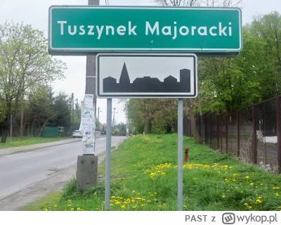 PAST - Widzicie, na cześć #Major #Suchodolski nadaje się już nazwy miejscowości. Tusz...