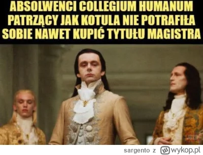 sargento - #heheszki