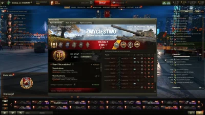 Kecq - Trochę flex na 8 tierach dzikiem, ale co mi tam, muszę się pochwalić ( ͡º ͜ʖ͡º...