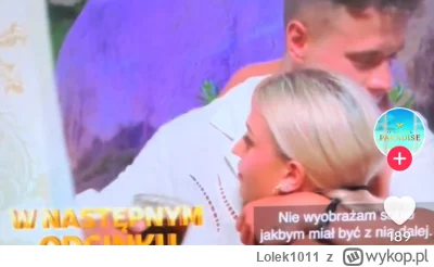 Lolek1011 - #hotelparadise no dobra ostatni wysryw ale HP przejęło moje FYP na tt. Ja...