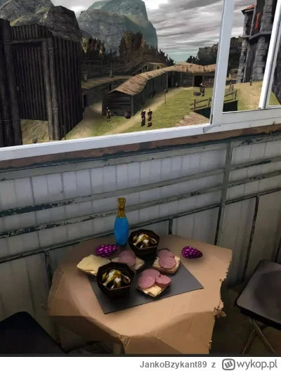 JankoBzykant89 - Dzień dobry Kopacze! Miłego i udanego dnia!

Za Gomeza!

#przegryw #...