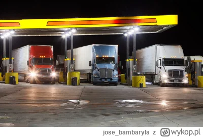 jose_bambaryla - - Jarek słuchaj trasa Warszawa - Madryt a Truck Owner mi wycenił ją ...