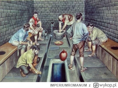 IMPERIUMROMANUM - Smród i brud w antycznym Rzymie

Antyczny Rzym znamy z pięknych wil...