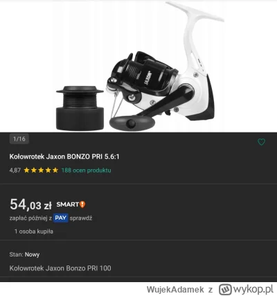 WujekAdamek - @Szczurek_kupiec można też kupić kołowrotek i kręcić nim, tak samo jak ...