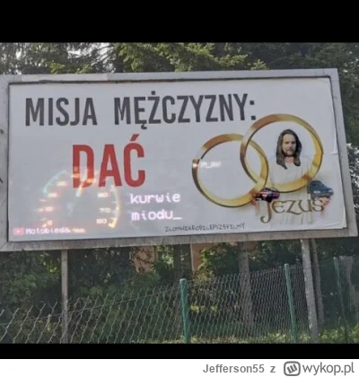 Jefferson55 - @frugASS: