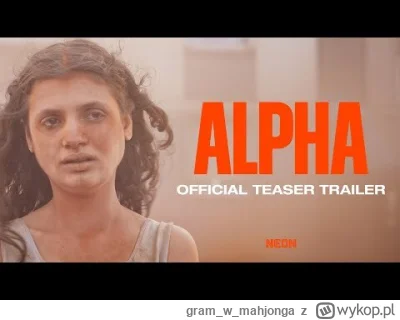 gramwmahjonga - #nowehoryzonty #film #kino

Po 25. edycji festiwalu Nowe Horyzonty we...