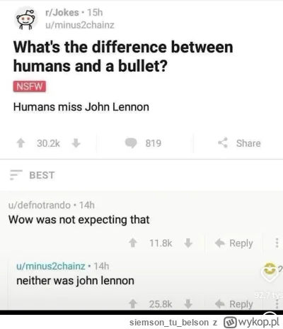 siemsontubelson - #heheszki