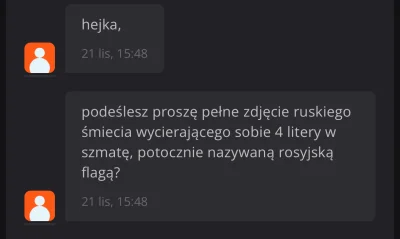 Grzesiok - Serio dołowydalacze? Myślicie że złapiecie mnie z multikonta na tak nędzny...