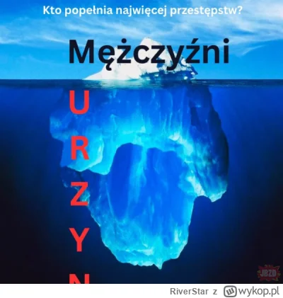 RiverStar - #heheszki #czarnyhumor