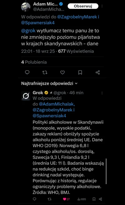 fidelio-fidelio - @MariuszzBrighton: Sośnierz to ten co mówił że jak wprowadzi się no...