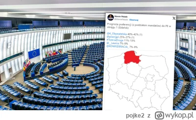 pojke2 - Wybory do parlamentu uznaje za rozstrzygnięte wchodzi Lewandowski (PO) i Fot...