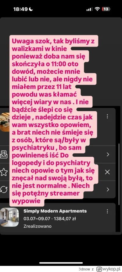 3dnow - PILNE
#danielmagical