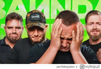 perfidnyplan - banda ( ͡° ʖ̯ ͡°) #famemma