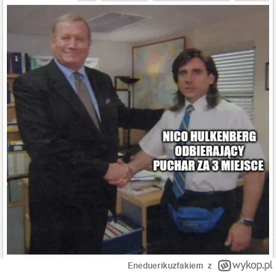 Eneduerikuzfakiem - Taka sytuacja :)
#f1