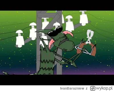 IvanBarazniew - @grafiene:  Trakciarze wyginęli.