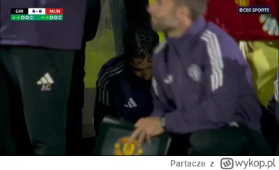 Partacze - Psycha sitting #mecz