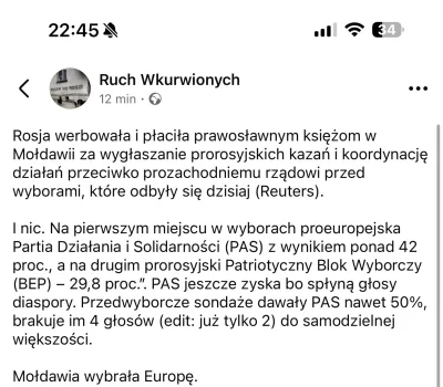 kaczoki - #russiahateclub