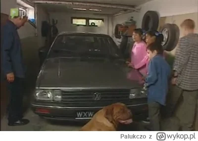 Palukczo - ... ty pojedziesz Romek